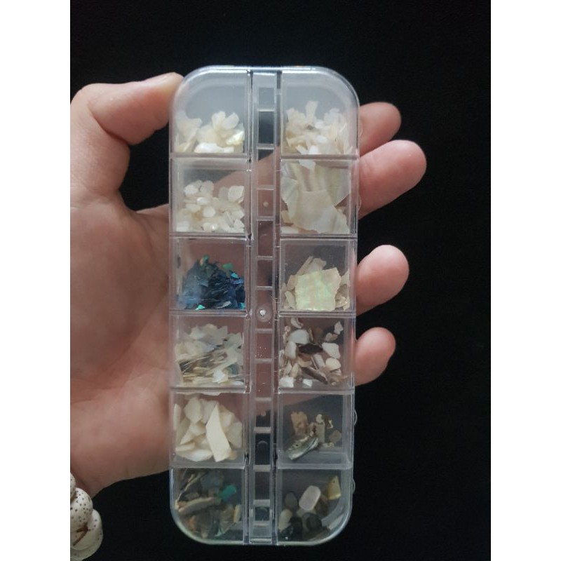 khay sỏi xà cừ