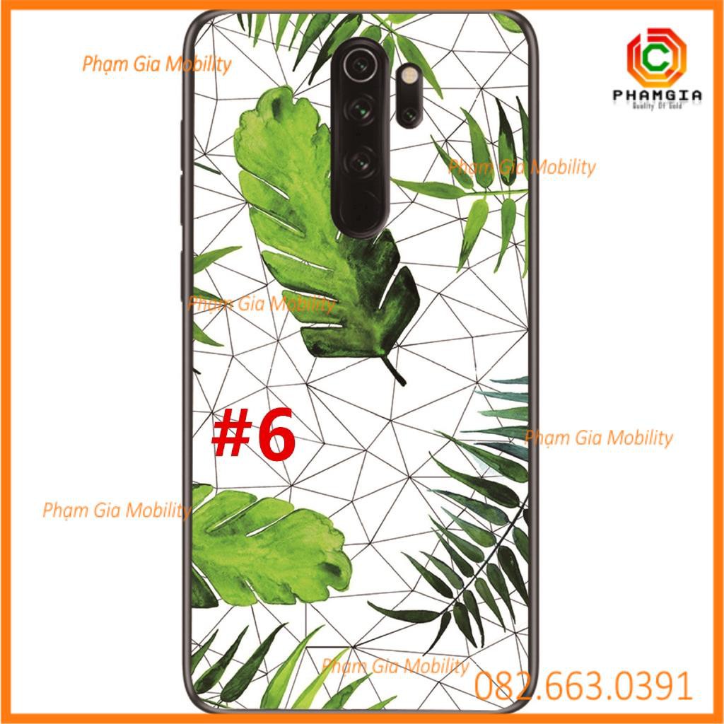 Ốp lưng dẻoTPU hình hoạt hình đẹp OPPO Reno 2Z / Reno 2F /Reno/Reno 2