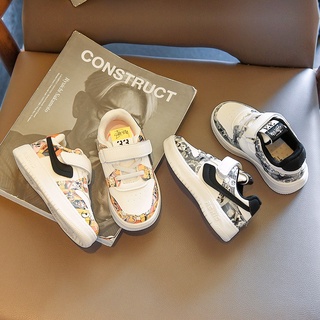 Giày thể thao giày sneaker cho bé trai bé gái