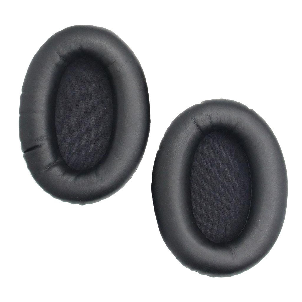 【Stocked baosity1】Cặp đệm tai nghe chụp tai cho Kingston hscd khx-hscp hyperx Cloud II