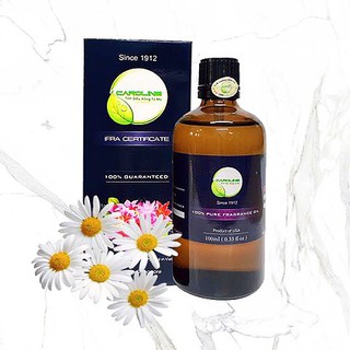 Tinh dầu Cúc La Mã Caroline 10ml/50ml/100ml