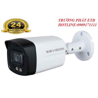 Camera 4 in 1 Kbvision KX-F2203L-A - 2MP