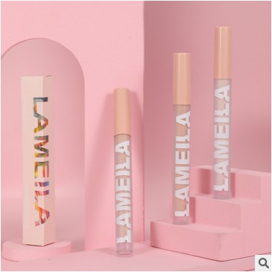 (Sỉ) Kem Che Khuyết Điểm Mịn Lì Tiệp Mọi Tông Da Kiểm Soát Dầu Lameila Concealer The Saem Cover Perfection K12 | BigBuy360 - bigbuy360.vn