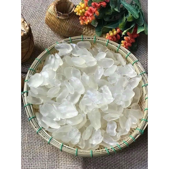 𝐓𝐡𝐨̂́𝐭 𝐍𝐨̂́𝐭 𝐒𝐚̂́𝐲 𝐃𝐞̉𝐨 𝐊𝐡𝐨̂𝐧𝐠 Đ𝐮̛𝐨̛̀𝐧𝐠 Hũ 400gr - món ăn vặt tốt cho sức khoẻ 🥳🥳