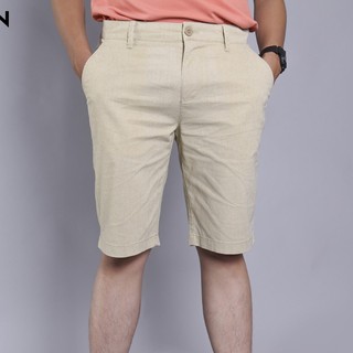 Quần short khaki nam owen - sk18414 -dka