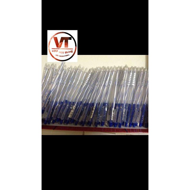 VIẾT BI 1 BỊCH 100 CÂY