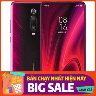 Điện thoại redmi K20 pro fullbox
