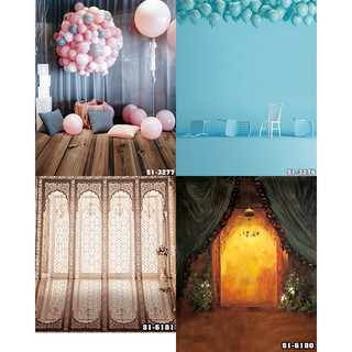 Phông Nền Chụp Ảnh 3D Tùy Chỉnh Tiện Dụng Cho Bé