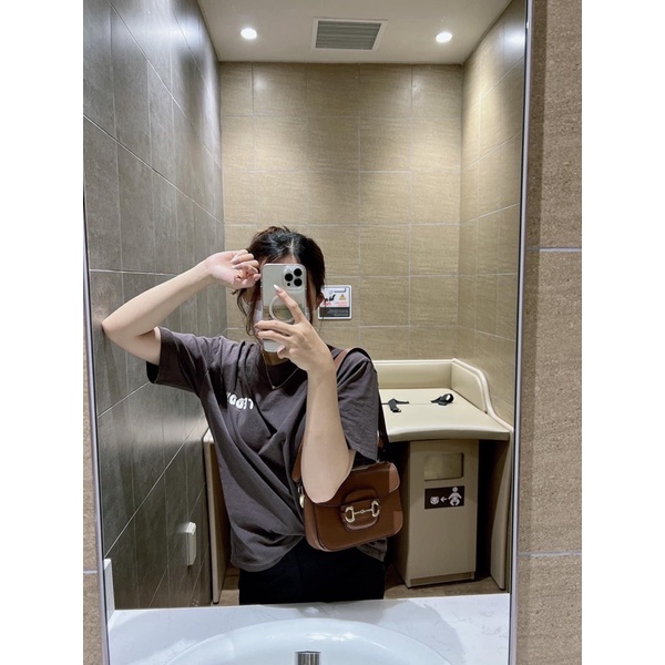 Hồ hà nâu size 22-ảnh chụp thật