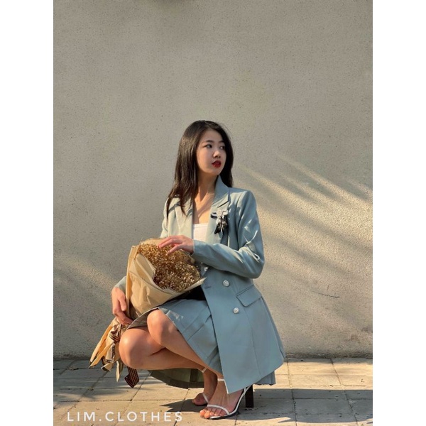 Limie Set thiết kế by Lim