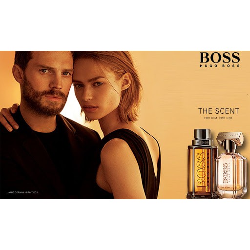 Nước hoa mini BOSS hugo boss 20ml