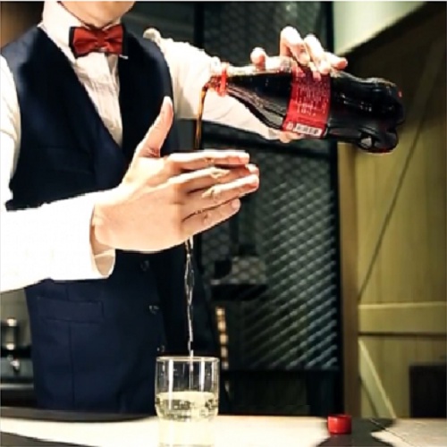 Nước đổi màu hàng chất lượng không lộ