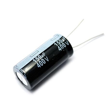 Linh Kiện Điện Tử Elco 0.1uf 50v