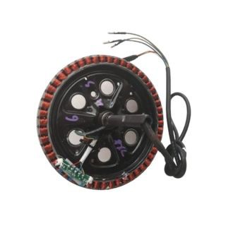 Lõi động cơ 350W 8+ bi lệch 6202-6203