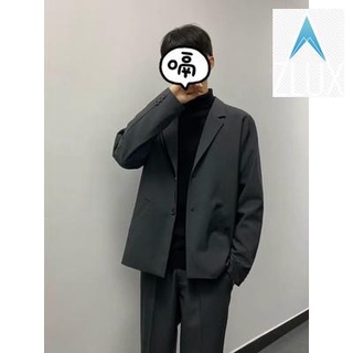 [ Khách hàng] [SẴN]Áo khoác blazer nam áo vest Hàn Quốc [Kèm ảnh thật]