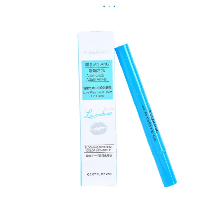 Gel khóa màu son môi không thấm nước 20g DEAL 9K