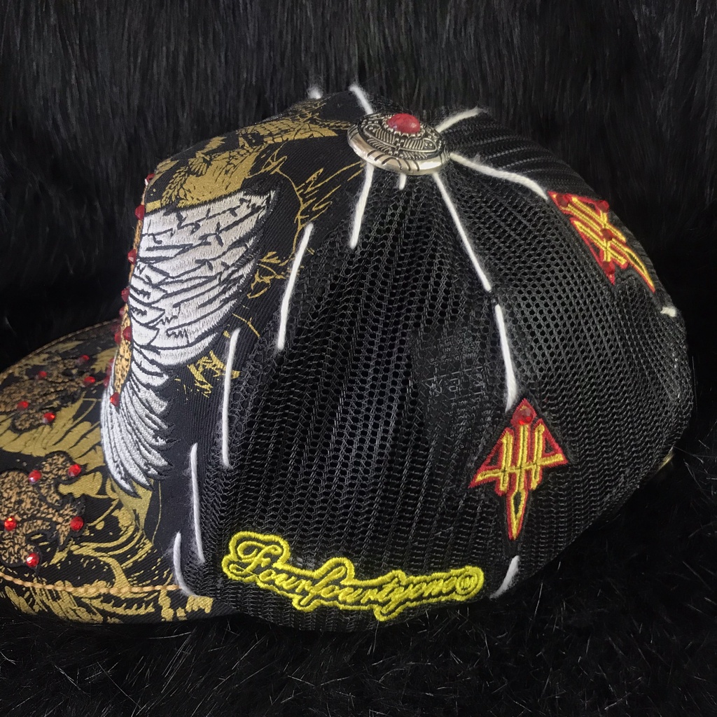 NÓN/ MŨ FOUR THỜI TRANG