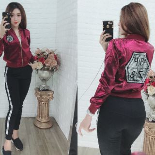 Áo khoác cao cấp