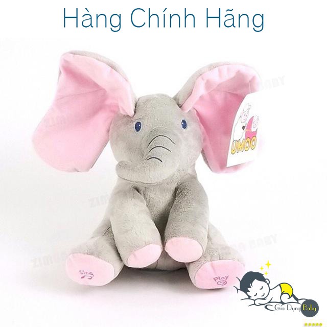 VOI CHÍNH HÃNG UMOO 🎁