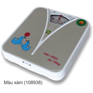 Cân sức khoẻ Nhơn Hoà