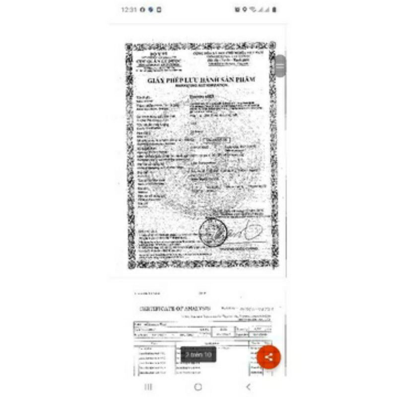[Chính Hãng]Combo chăm sóc mắt 2 (1 Eyemiru 40EX và 1 Eyemiru Wash)