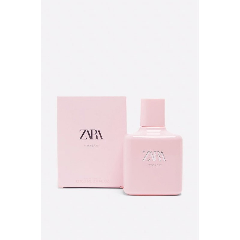 Nước hoa Zara Pink flambe+ Tuberose 30ml,100ml | BigBuy360 - bigbuy360.vn