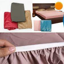 Ga Chống Thấm màu trơn nhiều kích thước