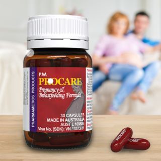 Bổ Bầu PROCARE