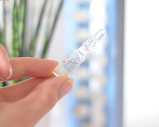 Collagen tươi Balea Đức