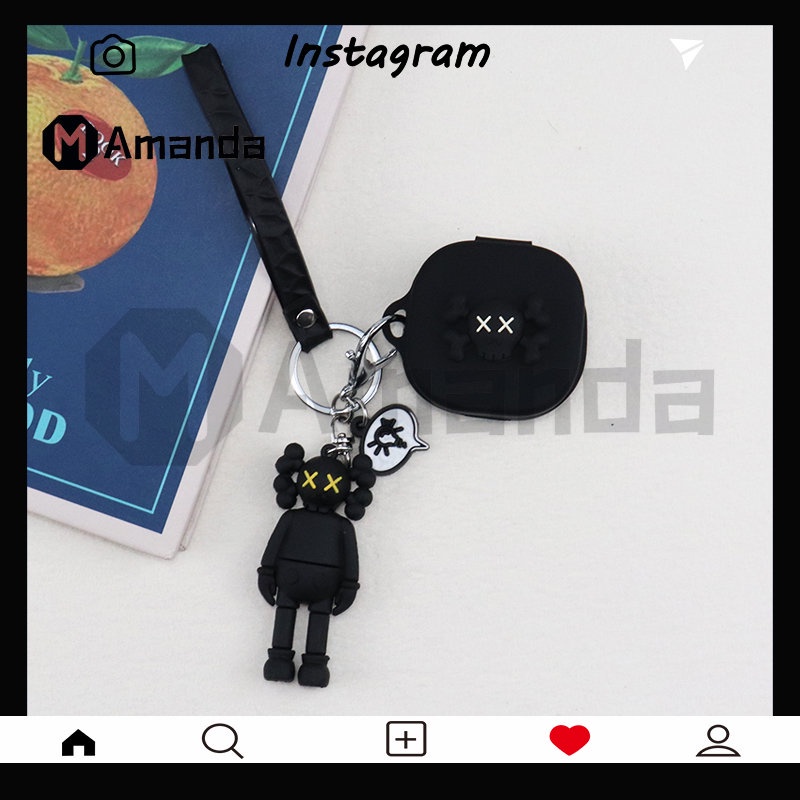 AA04 Soundpeats T3 case Silicone Protective Case for SoundPEATS T3