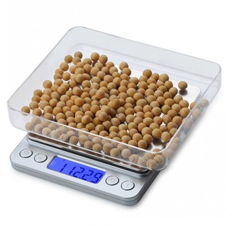 Cân Điện Tử Tiểu Ly Platform 3Kg