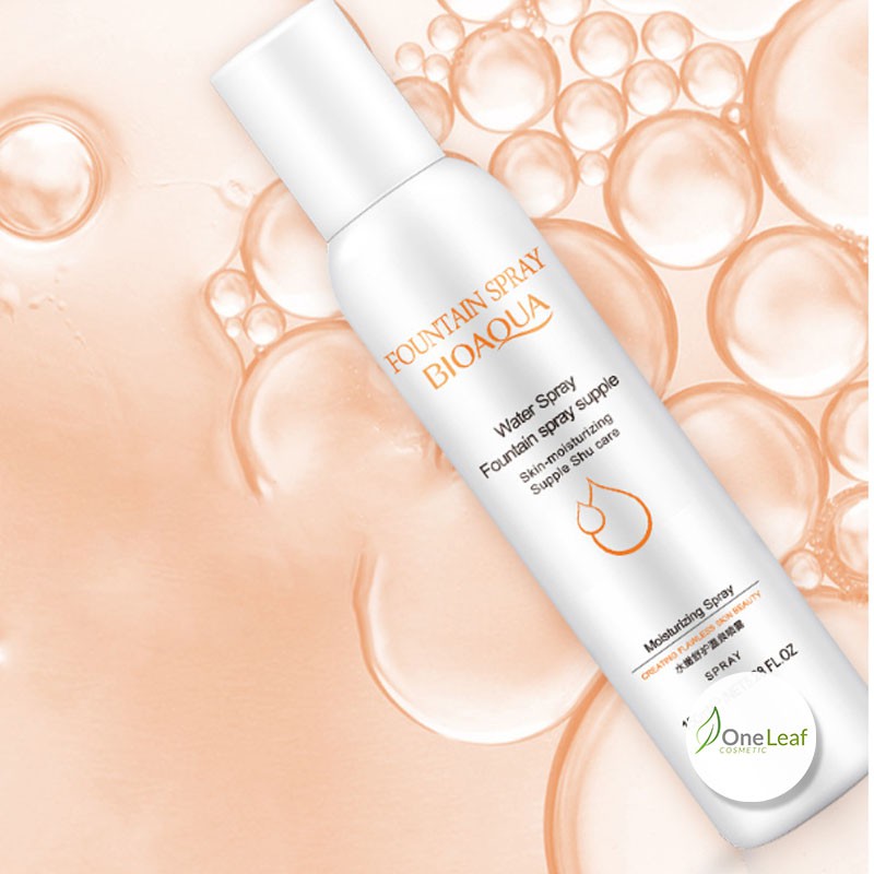 Xịt Khoáng Dưỡng Ẩm Bioaqua Hàng Nội Địa Trung 150ml OL156 | BigBuy360 - bigbuy360.vn