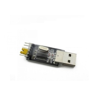 USB TO TTL CH340