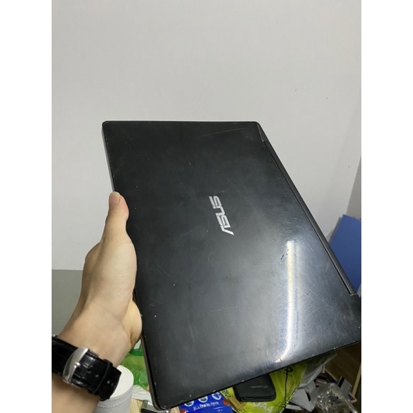 Vỏ mặt A asus tp300