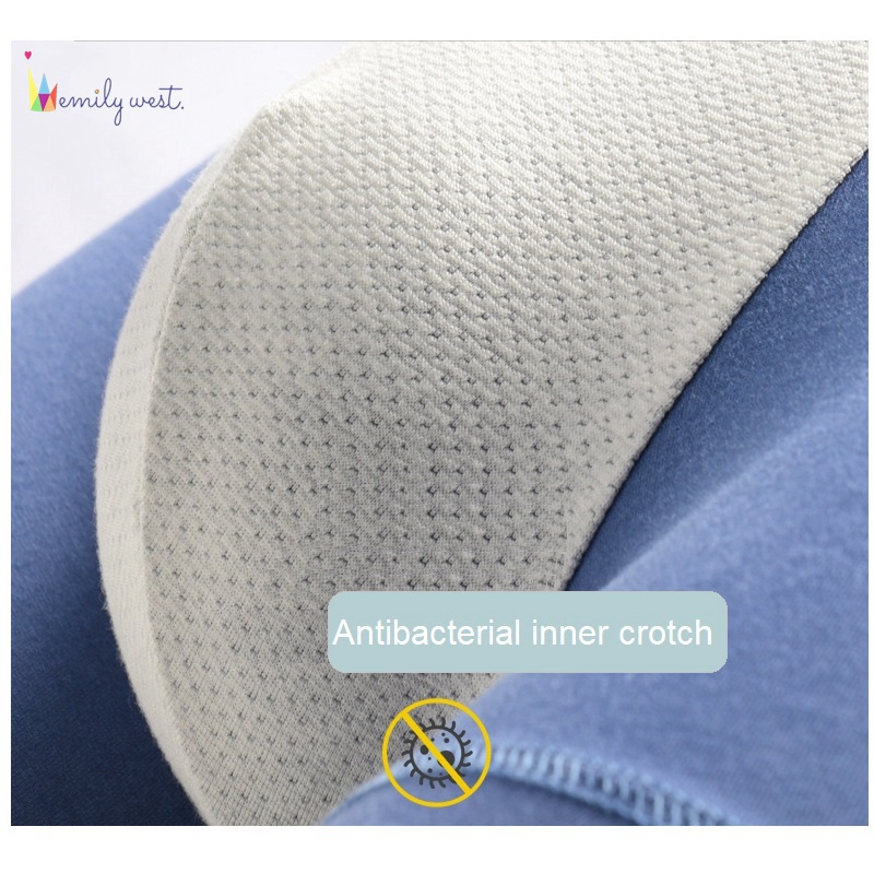 2 Quần lót boxer vải modal co giãn thời trang dành cho nam