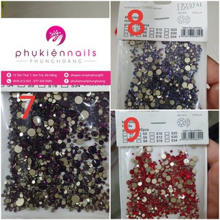 Đá Tiệp Mixsize siêu đẹp