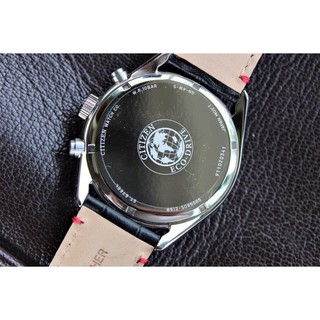 Đồng hồ nam Citizen CA0369