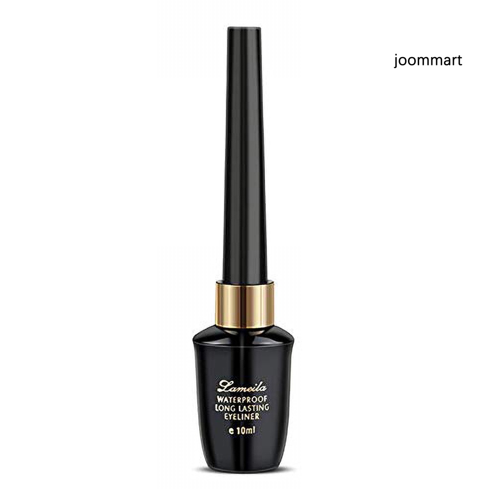 [Hàng mới về] Kẻ mắt dạng lỏng màu đen mau khô chống thấm nước lâu trôi dành cho bạn nữ | BigBuy360 - bigbuy360.vn