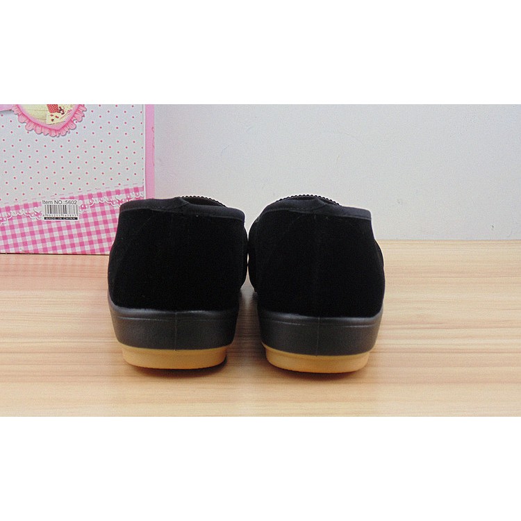 Giày Lười Thoáng Khí Thời Trang Xuân Thu 21 3334 | BigBuy360 - bigbuy360.vn