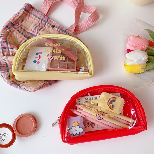 TÚI ĐA NĂNG ĐỰNG ĐỒ MAKEUP