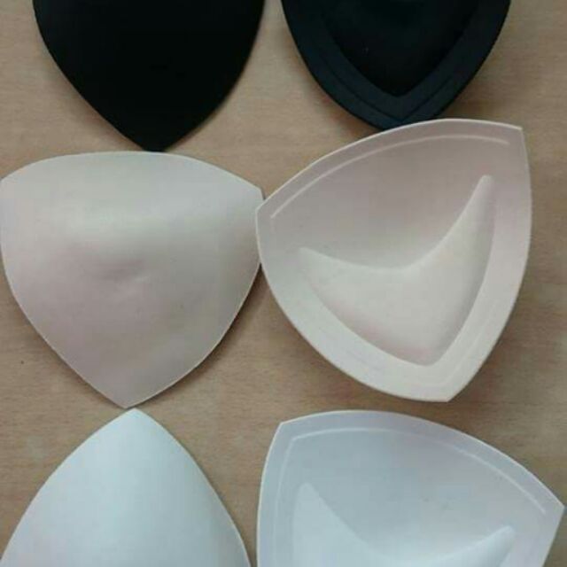 Mút ngực làm bikini