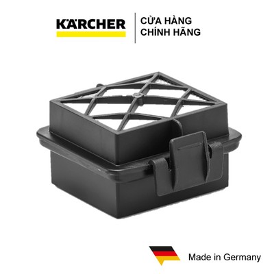Miếng lọc bụi của máy hút bụi karcher VC5