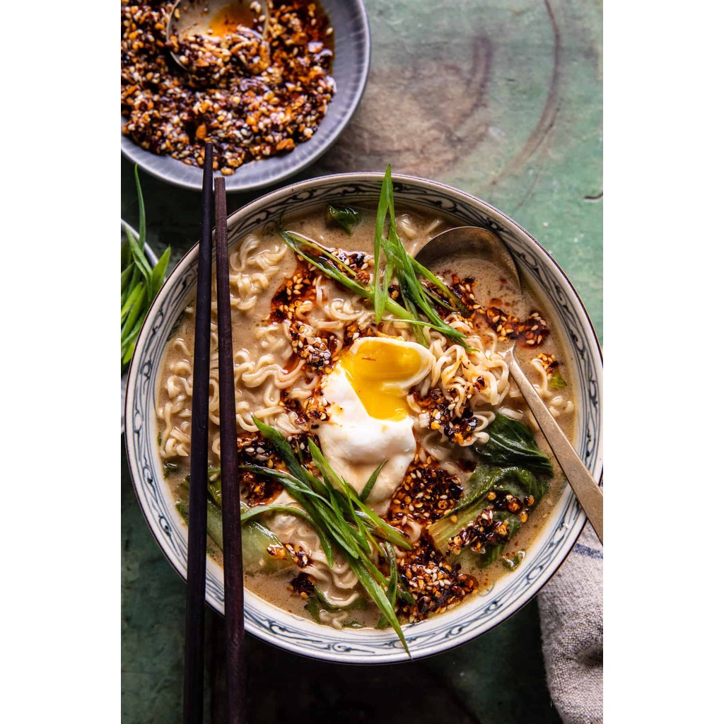 ỚT ĐỎ SẤY Frontier Chili Peppers Red Crushed, NonGMO, 34g