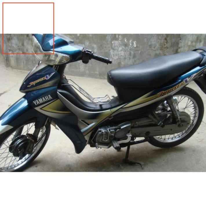 Nắp Bình Xăng Sirius - Exciter - Jupiter Chính Hãng Yamaha