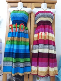 Đầm maxi cúp ngực ( đầm ống) sale hàng