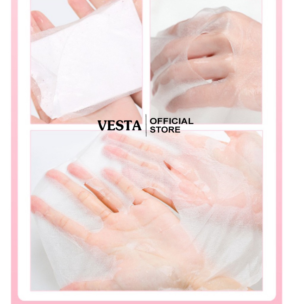 Mặt nạ giấy sữa chua heo - mask dưỡng trắng cấp ẩm cho da Images | BigBuy360 - bigbuy360.vn