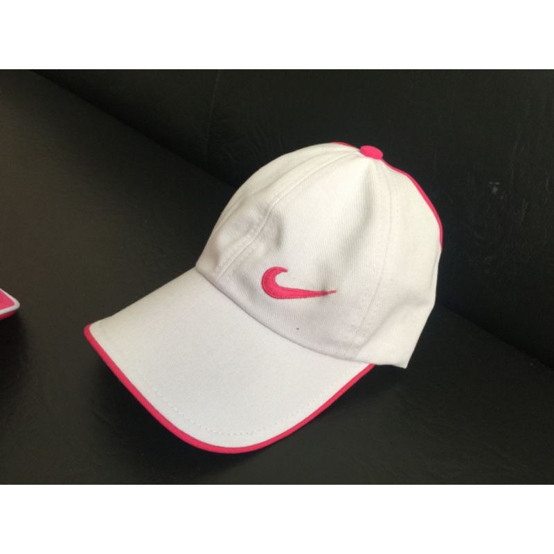 Nón lưỡi trai nữa đầu thể thao gym tennis's cho nữ