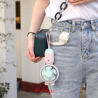 QUẠT CẦM TAY MINI