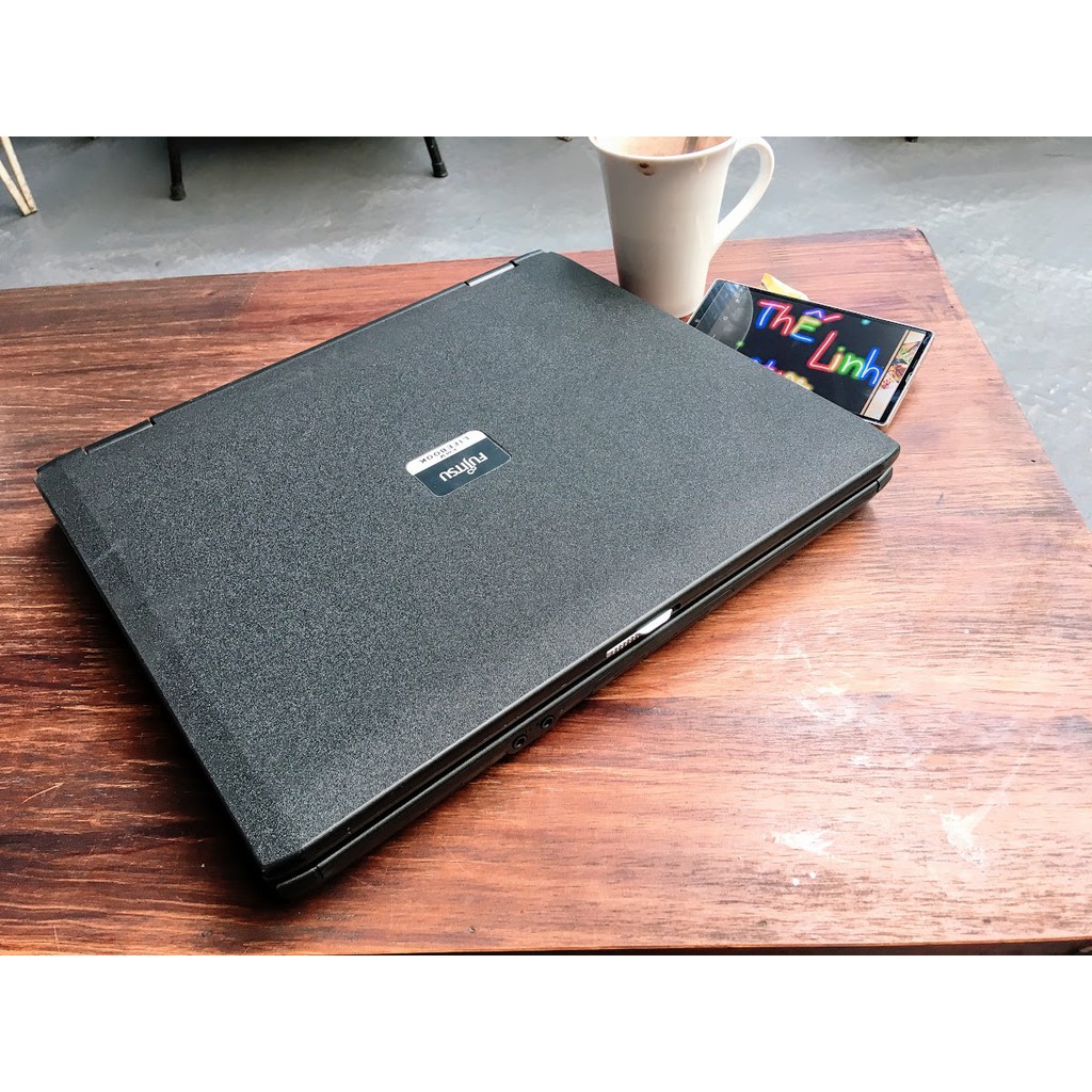 Laptop Fujitsu 15 inch C8240 hàng Nhật giá rẻ | BigBuy360 - bigbuy360.vn