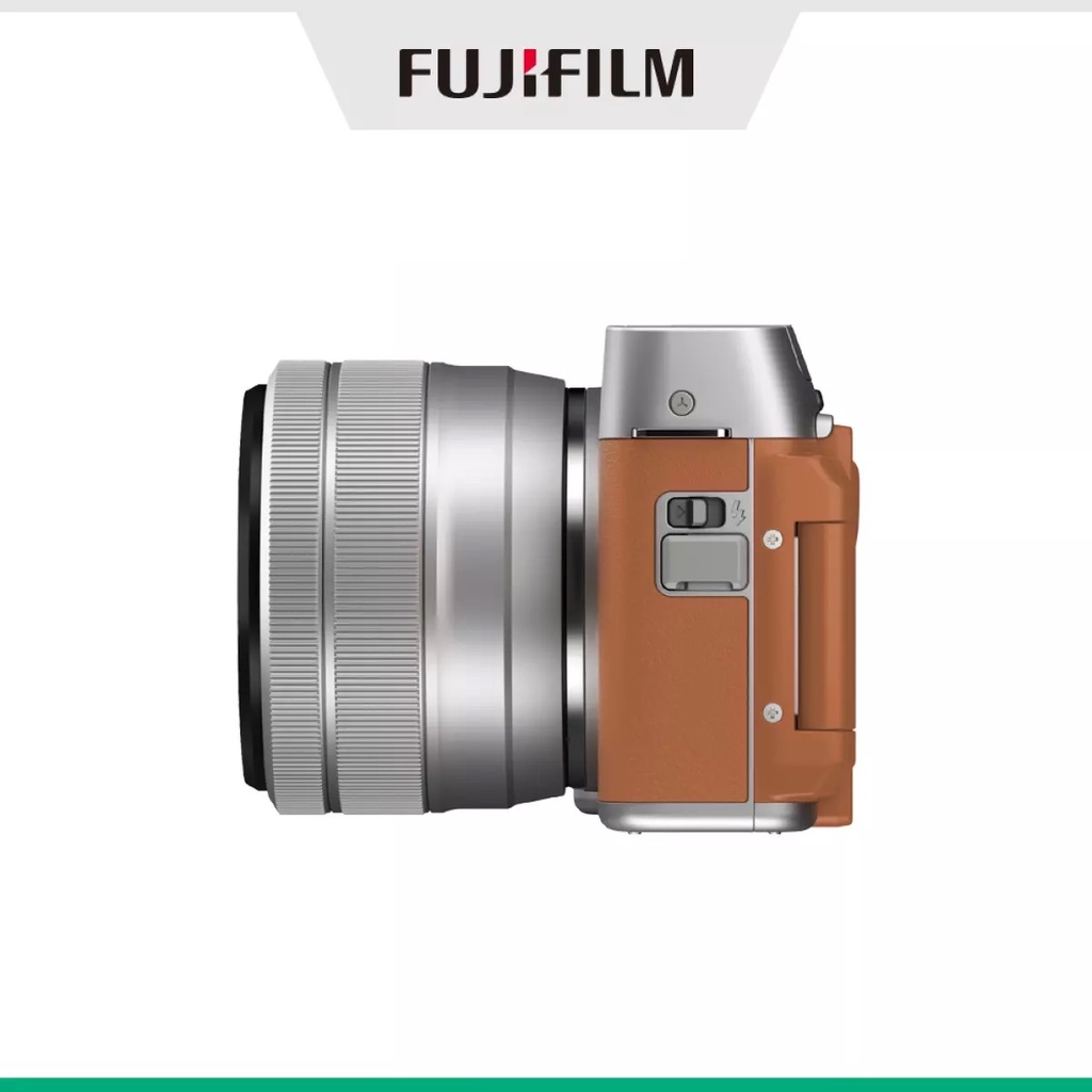 Máy ảnh kỹ thuật số Fujifilm X-A7 / XC15-45 | WebRaoVat - webraovat.net.vn